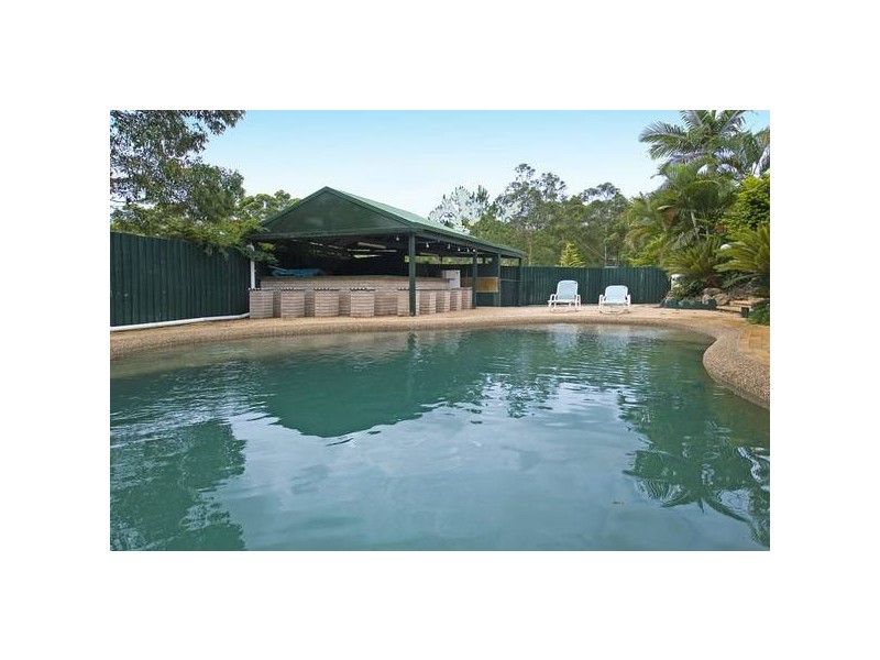 Highland Park QLD 4211