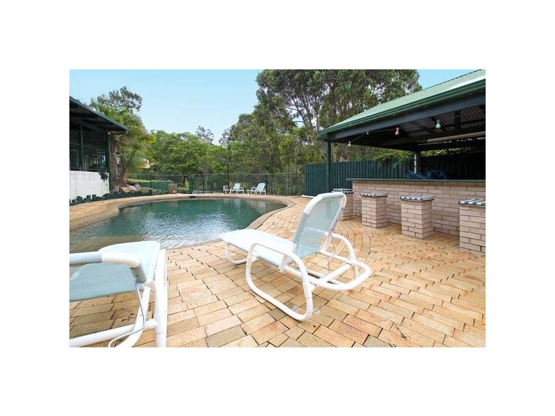 Highland Park QLD 4211