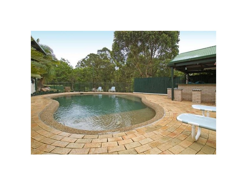 Highland Park QLD 4211