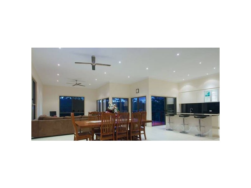 Mount Nathan QLD 4211