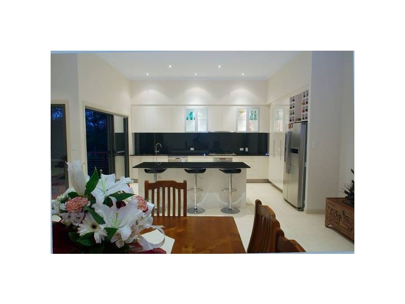 Mount Nathan QLD 4211