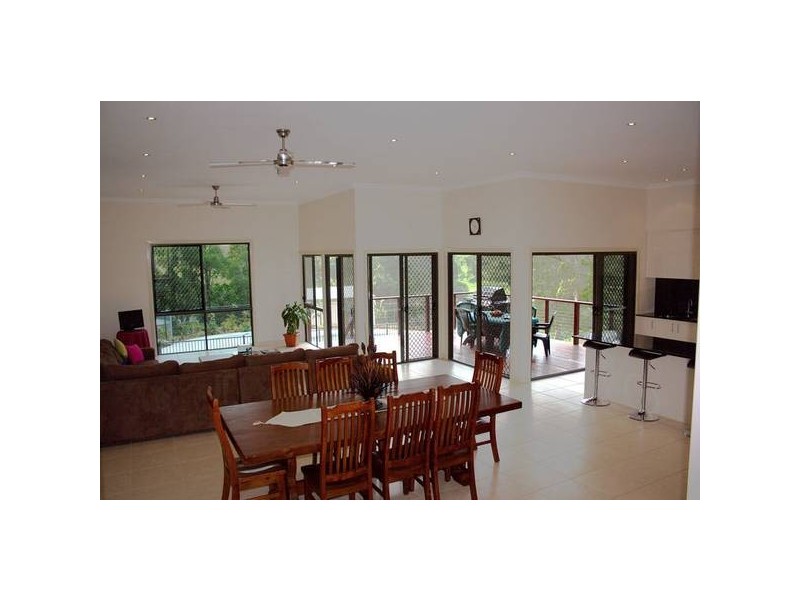 Mount Nathan QLD 4211