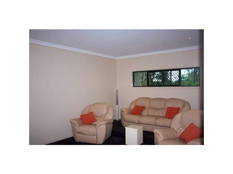 Mount Nathan QLD 4211