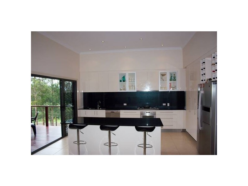 Mount Nathan QLD 4211