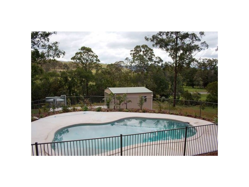 Mount Nathan QLD 4211