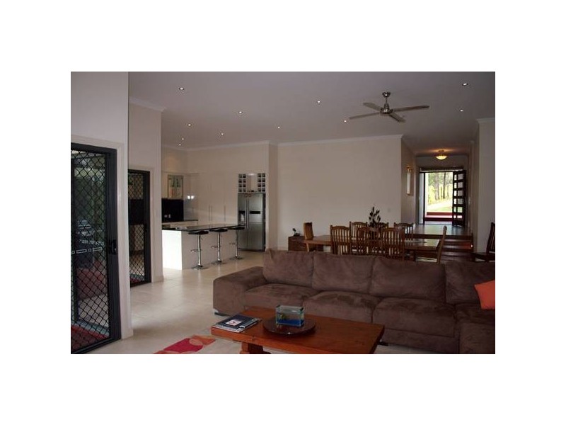 Mount Nathan QLD 4211