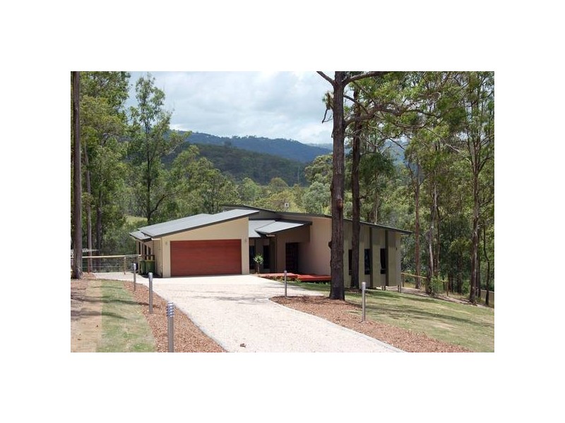 Mount Nathan QLD 4211