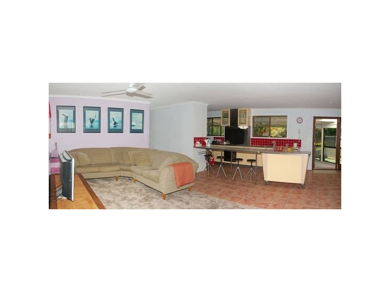 Highland Park QLD 4211