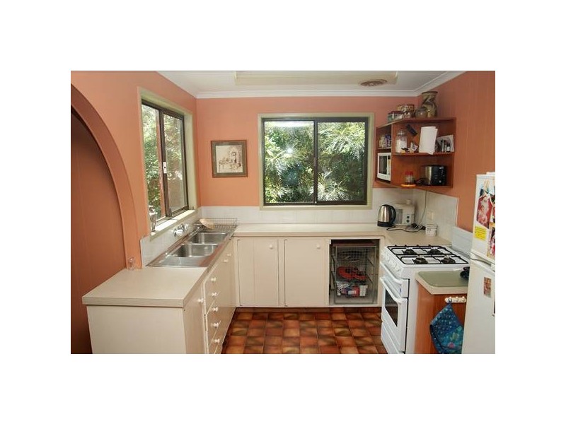 Lower Beechmont QLD 4211