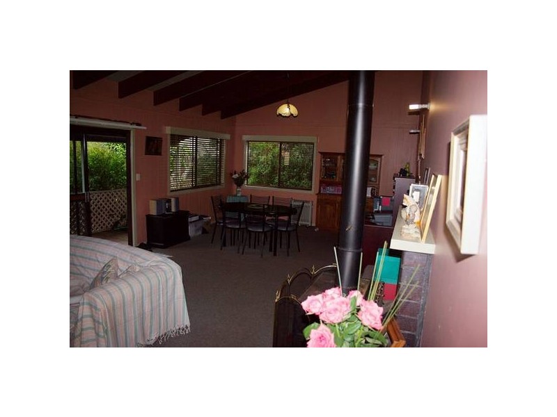 Lower Beechmont QLD 4211