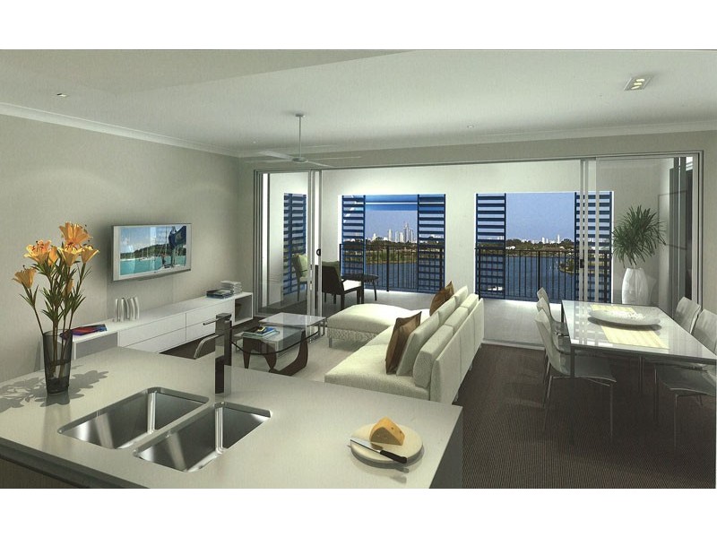 3027 The Boulevarde, Carrara QLD 4211
