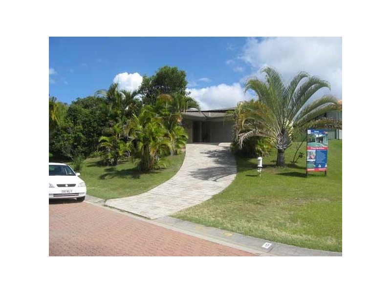 Highland Park QLD 4211