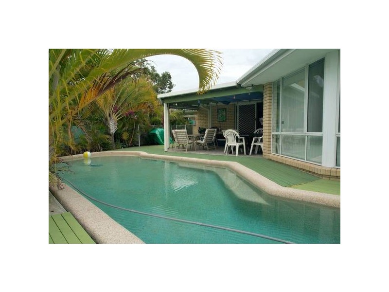 Highland Park QLD 4211