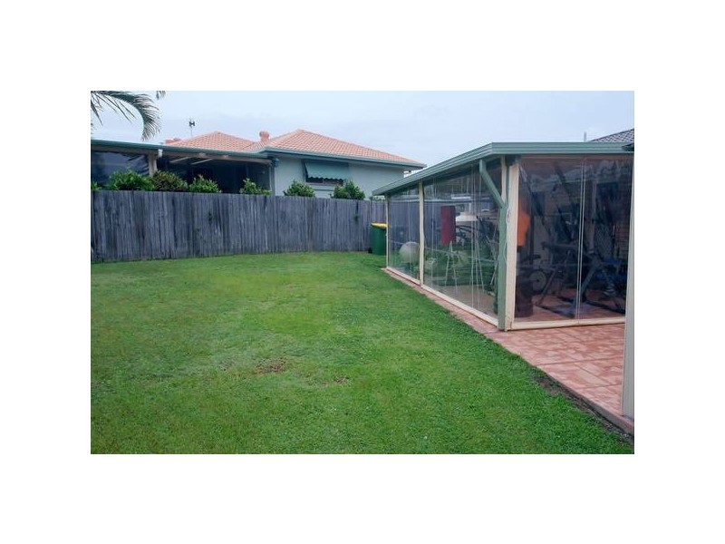 Highland Park QLD 4211