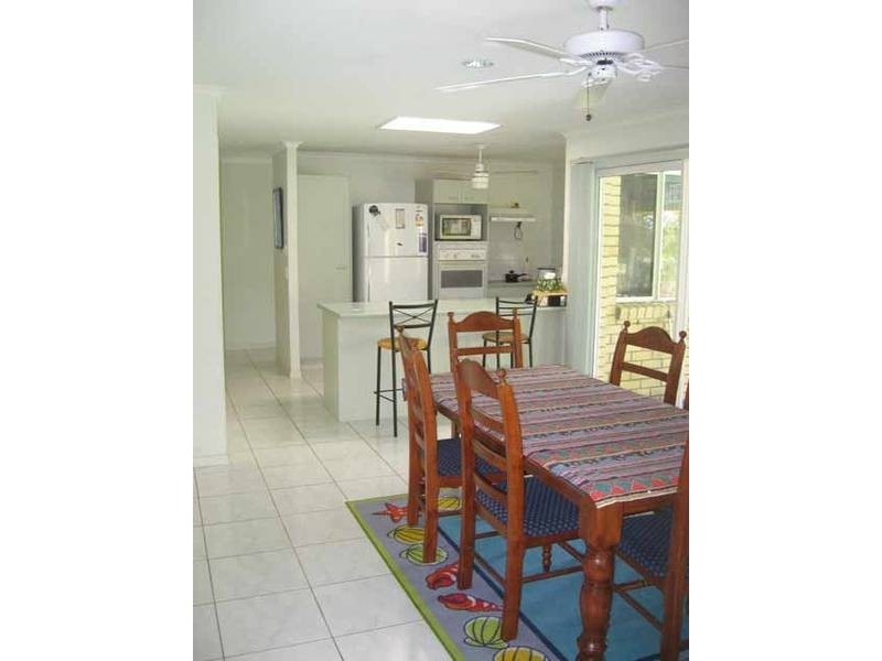 Highland Park QLD 4211