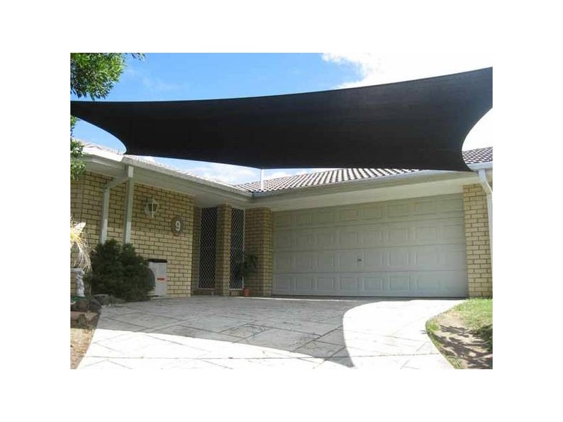 Highland Park QLD 4211