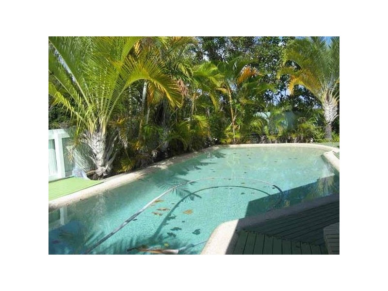 Highland Park QLD 4211