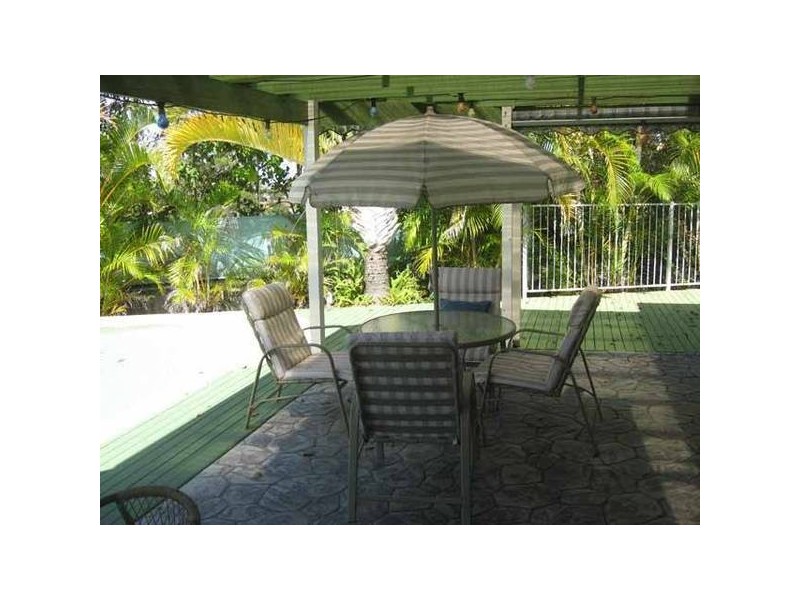 Highland Park QLD 4211