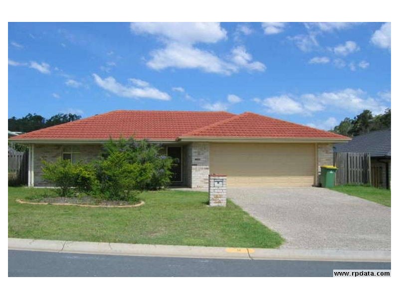 9 Fainter Court, Pacific Pines QLD 4211