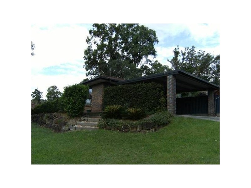 63 The Domain, Nerang QLD 4211