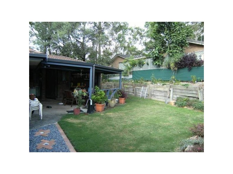 63 The Domain, Nerang QLD 4211