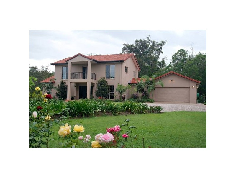 Mount Nathan QLD 4211