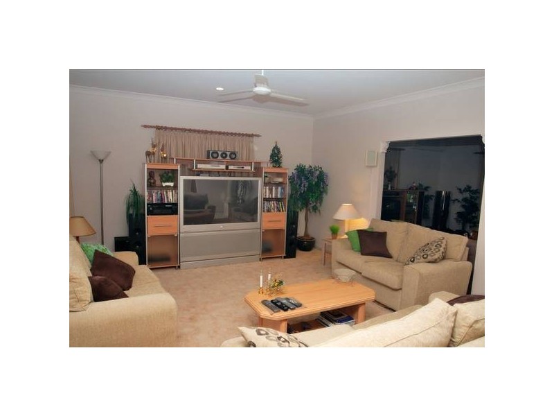 Mount Nathan QLD 4211