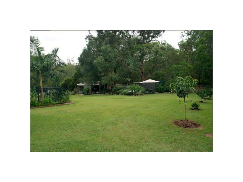 Mount Nathan QLD 4211