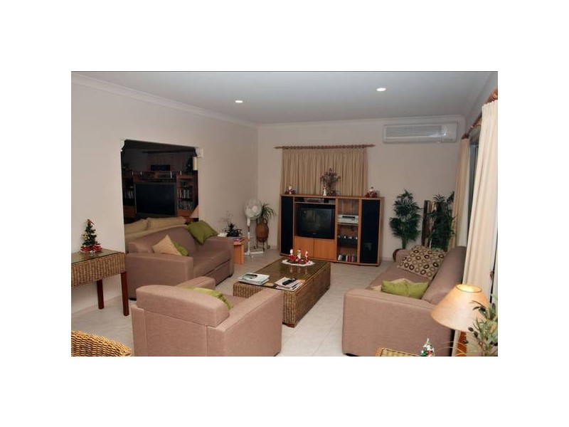 Mount Nathan QLD 4211