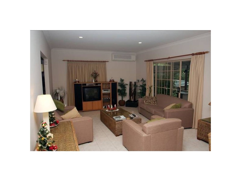 Mount Nathan QLD 4211