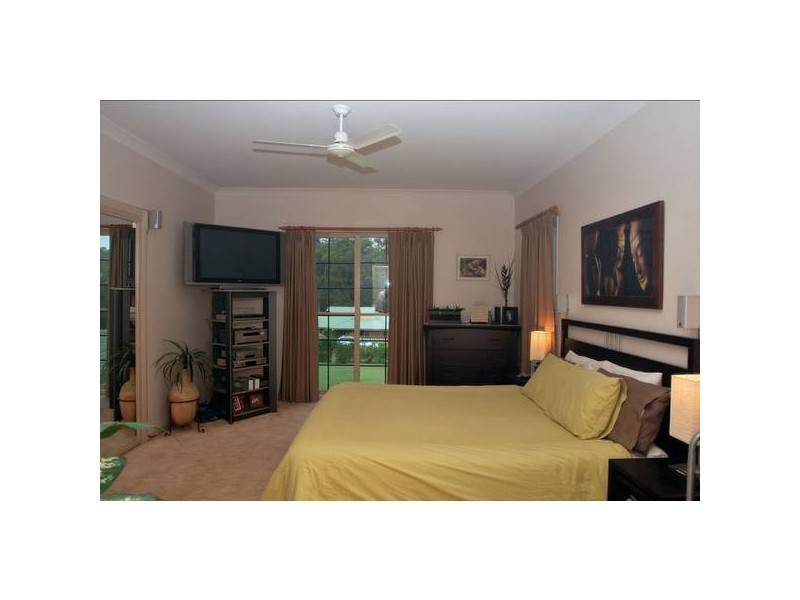 Mount Nathan QLD 4211