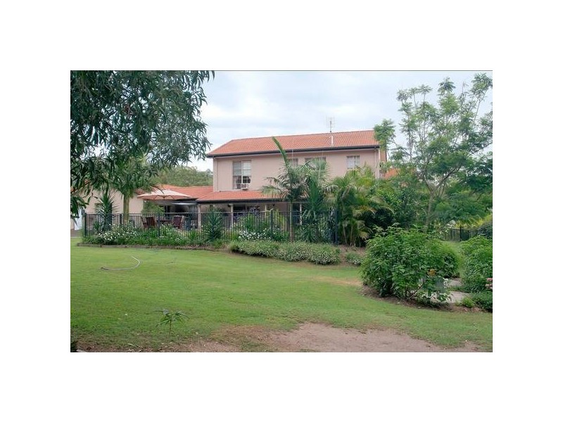 Mount Nathan QLD 4211