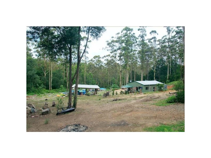 Lower Beechmont QLD 4211