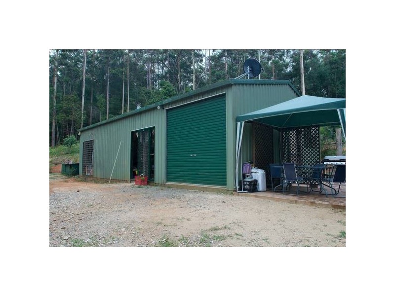 Lower Beechmont QLD 4211