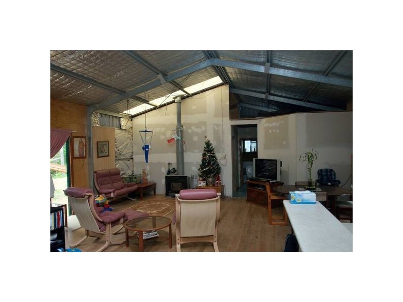 Lower Beechmont QLD 4211