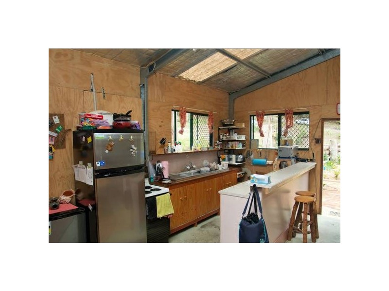 Lower Beechmont QLD 4211