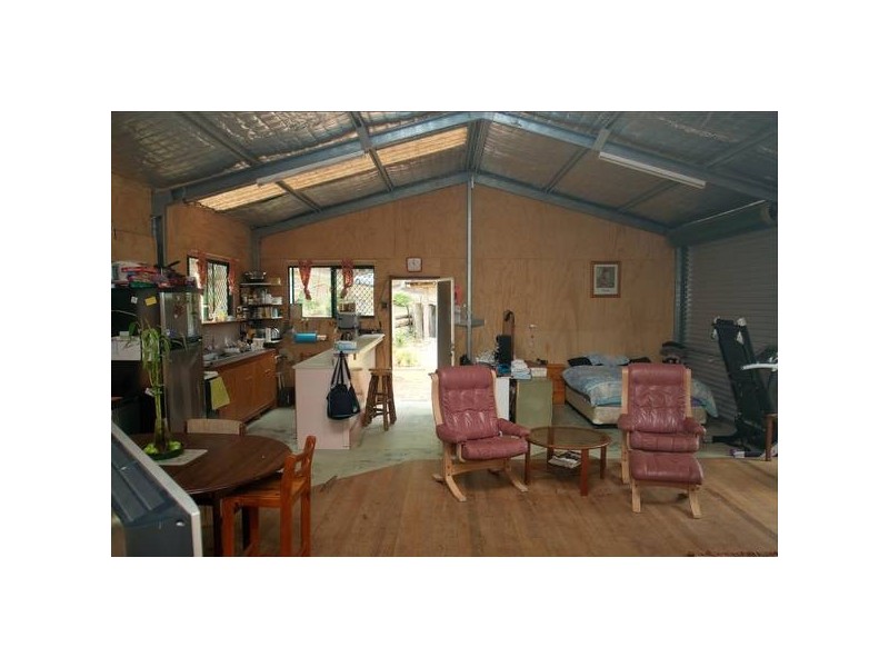 Lower Beechmont QLD 4211