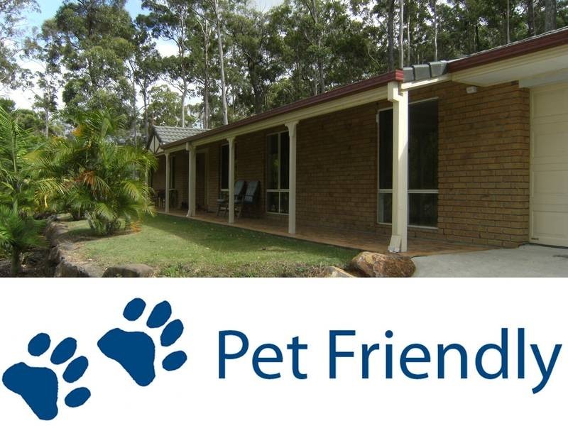 13 Bilby Close, Nerang QLD 4211