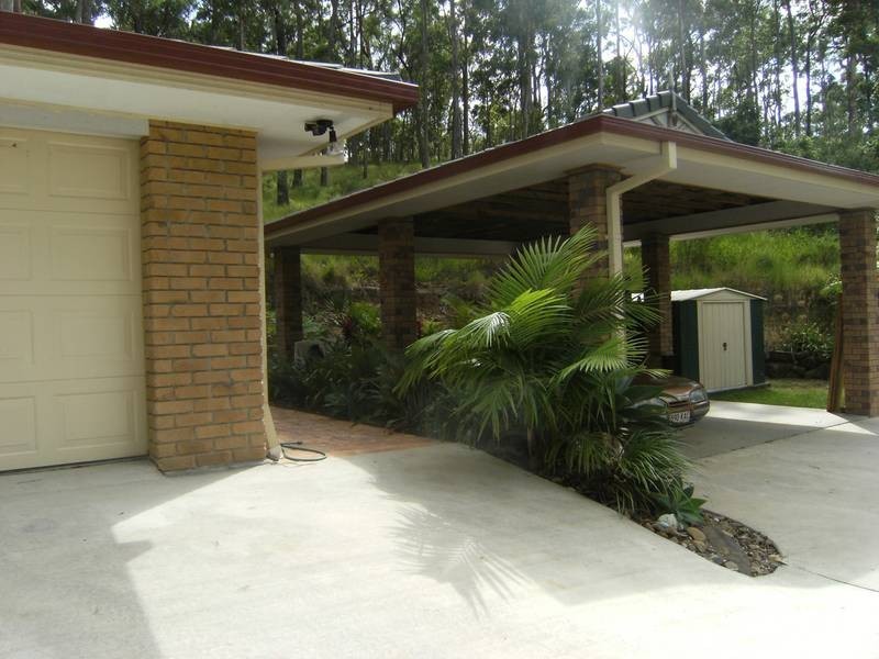 13 Bilby Close, Nerang QLD 4211