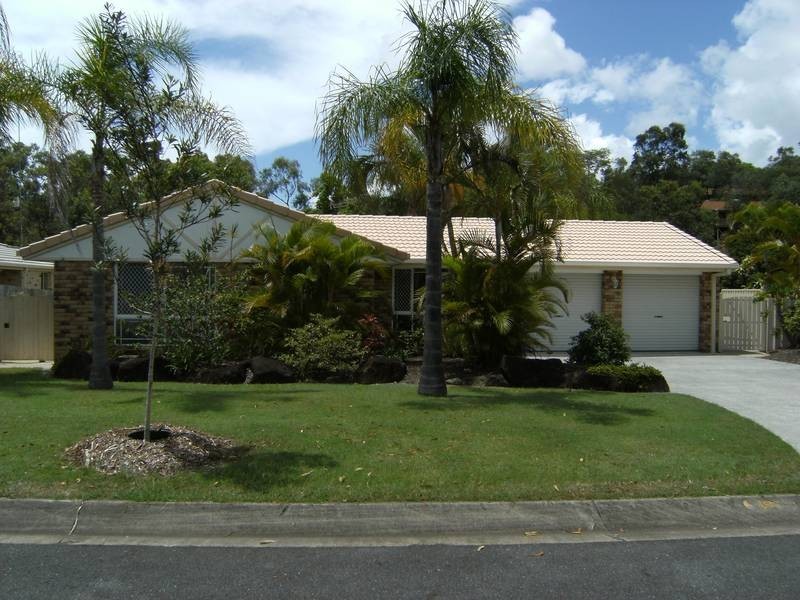 36 Tristania Way, Highland Park QLD 4211