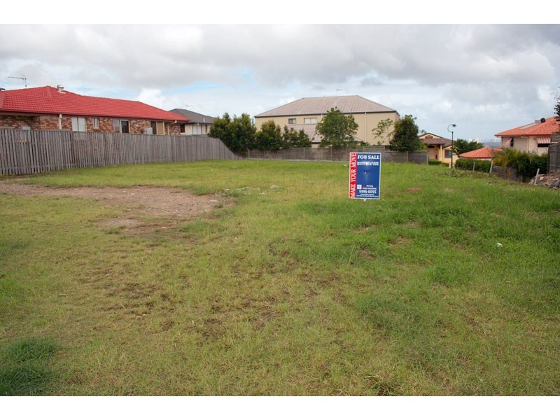 7 Ballah Crescent, Highland Park QLD 4211