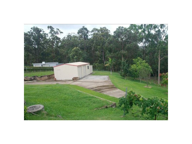 Nerang QLD 4211