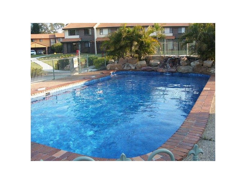 8/67 Nerang St “Camelia Court”, Nerang QLD 4211