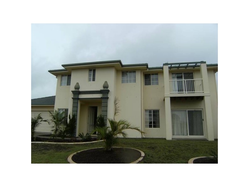 11 Kowhai Place, Nerang QLD 4211