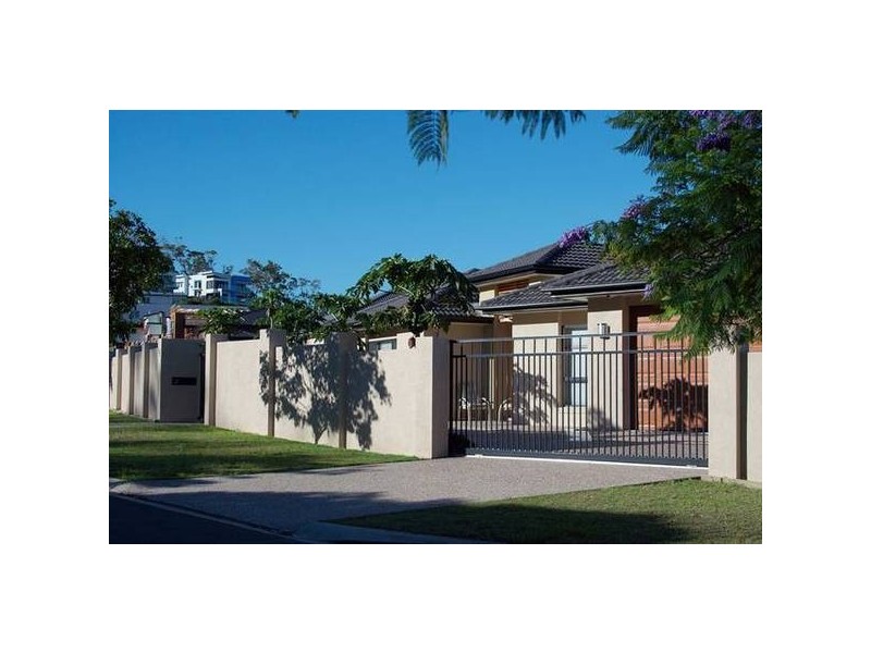 Highland Park QLD 4211