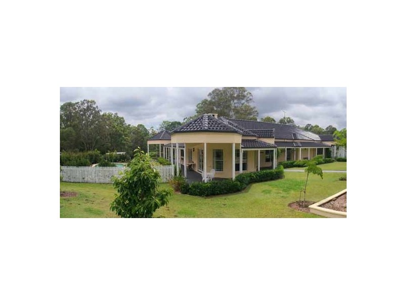 Willow Vale QLD 4209