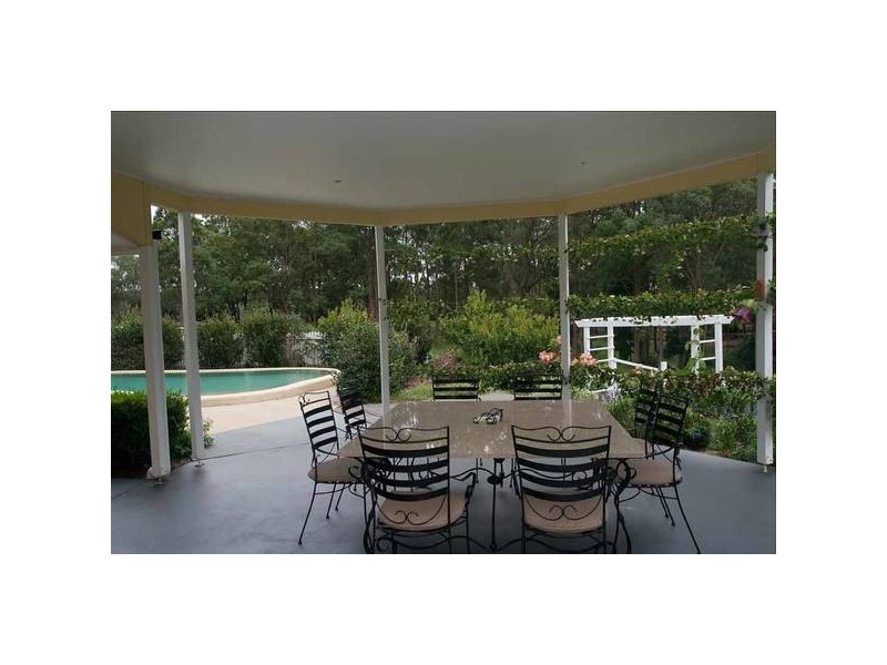 Willow Vale QLD 4209