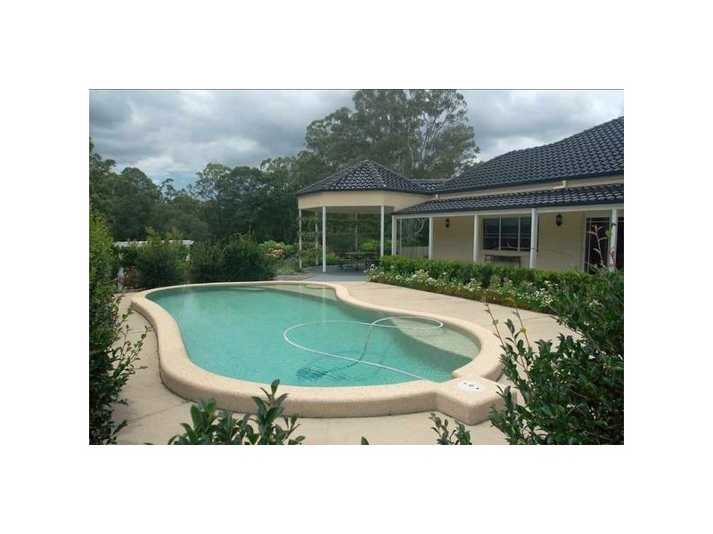 Willow Vale QLD 4209