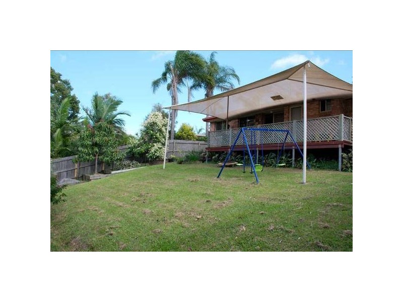 Highland Park QLD 4211