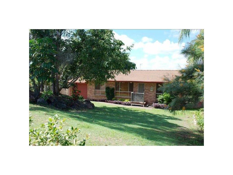 Highland Park QLD 4211